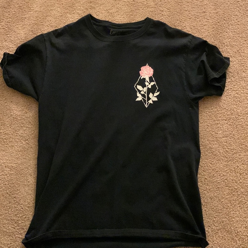 Empyre streetwear t-shirt